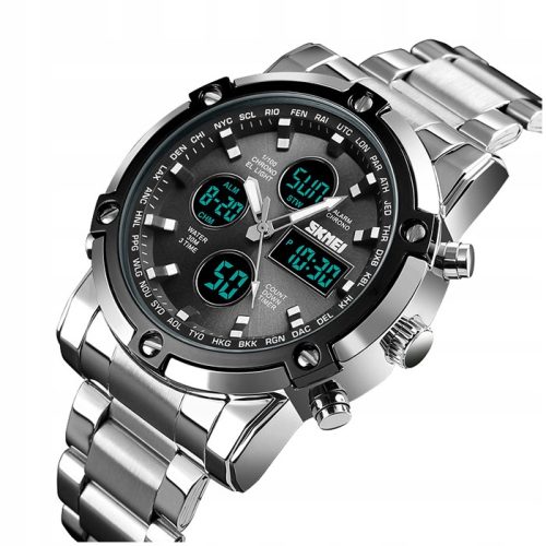  Skmei Herrenuhr SKMEI 1389