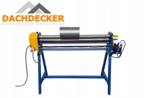 MECHANISCHE WALZMASCHINE 1300 MM (BIEGEMASCHINE)