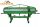 SEGMENTBIEGEMASCHINE 2250 1,5 MM UP-Winkelmesser