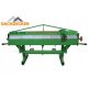 SEGMENTBIEGEMASCHINE 2250 1,5 MM UP-Winkelmesser