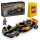  LEGO Speed Champions 76919 McLaren Formel-1-Rennwagen 2023 + LEGO 6315792 VP PAPIERBEUTEL MEDIUM M 34X41X10 TE