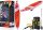 FASTBLAST SUP BOARD AUFBLASBARE PADDELPUMPE