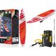 FASTBLAST SUP BOARD AUFBLASBARE PADDELPUMPE