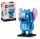  LEGO BrickHeadz 40674 Stitch aus dem Disney-Film Lilo und Stitch als Weihnachtsgeschenk