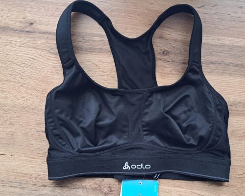  ODLO thermoaktiver BH Sporttop Größe 75 B