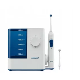  Nevadent SMD kabelloser Irrigator weiß