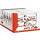 Kinder Bueno Mini 108g x 16 - Perfekt für Naschkatzen