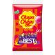 Chupa Chups Lollipops 12g x 120 Stück - Bunter Leckerbissen für jede Gelegenheit