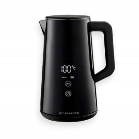  Air Essence LuminaTi Wasserkocher 1500 W 1,5 l schwarz