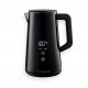  Air Essence LuminaTi Wasserkocher 1500 W 1,5 l schwarz