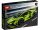  LEGO Technic Green Sports Lamborghini, Spielzeit über 9 Jahre, 2023 25214