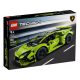  LEGO Technic Green Sports Lamborghini, Spielzeit über 9 Jahre, 2023 25214