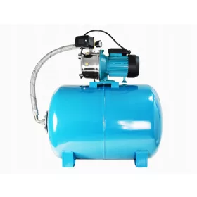  Einbach Hydrophor-Set-Pumpe 1100 W 3600 l/h