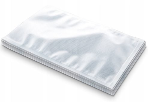 TASCHEN ZUM VAKUUMVERPACKEN VON LEBENSMITTELN 50 ST