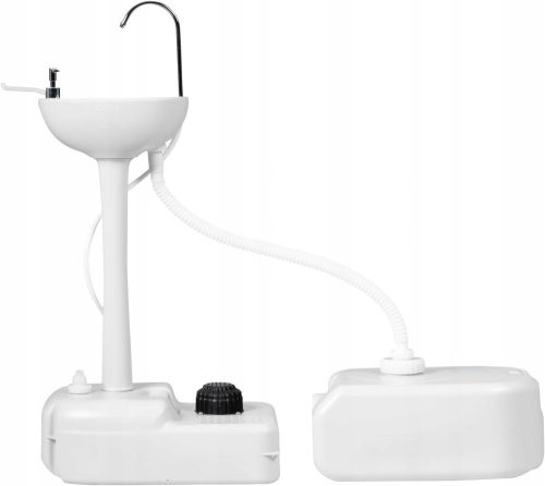 GOPLUS PQ81694PL tragbares Waschbecken