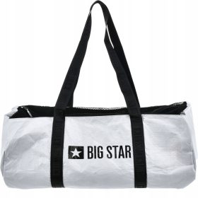  Big Star Sporttasche aus Polyester mit Logo
