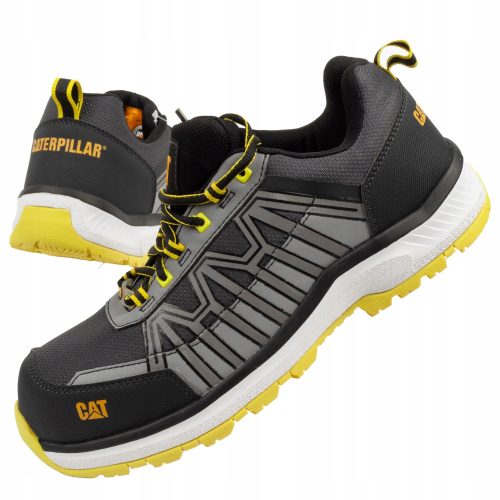 Caterpillar Charge S3 HRO SRC Arbeitsschuhe, Größe 40