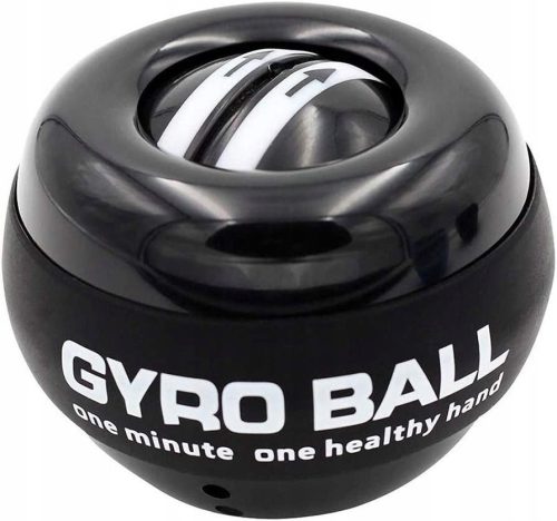  Krzymark Kreiselball MEGA POWERBALL AUTOSTART GYROSCOPE TRAINER