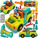  Hola Little Mechanic Kinderwerkzeugset