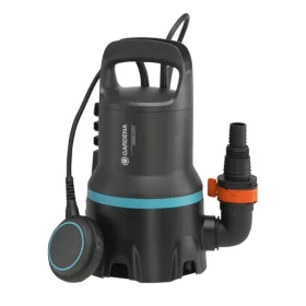  Gardena 300 W Tauchpumpe 9000 l/h