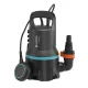  Gardena 300 W Tauchpumpe 9000 l/h