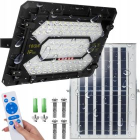  Solar-Pendelleuchte Decorya schwarz 22 cm 1 Stk.