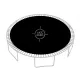  Skyramiz Trampolinmatte 244-244 cm