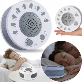  Geräuschgenerator-Lautsprecher Sleeper August SE160W