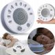  Geräuschgenerator-Lautsprecher Sleeper August SE160W