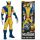  Hasbro Wolverine bewegliche Actionfigur 30 cm X-Man Marvel (A3321)