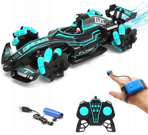  Ferngesteuertes BIG DRIFT CAR Auto, das über die HAND GESTURES-Fernbedienung gesteuert wird