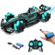  Ferngesteuertes BIG DRIFT CAR Auto, das über die HAND GESTURES-Fernbedienung gesteuert wird
