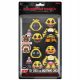  Fünf Nächte bei Freddy's Albtraumspielzeug Chica Funko