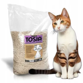  Pelletsfarm Waldkies 25 l