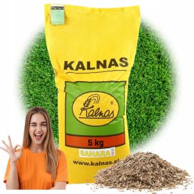  Kalnas Trockengras 200 m² 5 kg