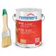 Remmers HK-Lasur Holzlasur 5L Fenstergrau