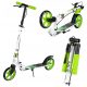  Nils Extreme HM0180 Roller lila 2 Räder