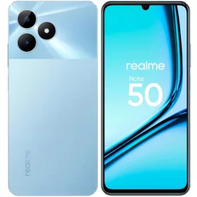  realme Note 50 Smartphone 3 GB / 64 GB 4G (LTE) blau