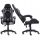  Zenga EXT One Gaming-Stuhl aus Öko-Leder