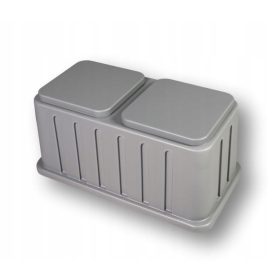   Nische für die Urne, Platz für die Urne, Behälter für die Urne C2