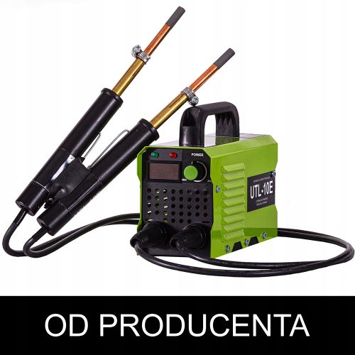 Giovanni Olla Produktion & Vertrieb 1700 W Transformator-Lötkolben