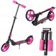  Nils Extreme HM0106 Roller, rosa, 2 Räder
