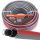  Gartenwasserschlauch 1/2'' 30m 6 Lagen 30 bar