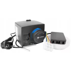  Afriso 1534510 Controller