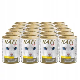  Dolina Noteci RAFI CAT Geflügel 20x415g
