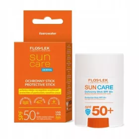  FLOSLEK SUN CARE DERMA PROTECTIVE STICK LSF 50