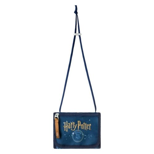  BAAGL Harry Potter Hogwarts Halsgeldbörse