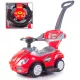  KINDERFAHRT 3in1 DELUXE KINDERWELTFAHRT AUF SCHIEBER