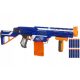  NERF GEWEHRGEWEHR RETALIATOR JUNIOR 98696 EINFACHES NACHLADEN