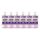  Listerine Total Care Extra Mild mild schmeckendes Mundwasser 6 Stk.